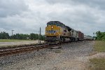 UP 9088